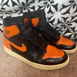 Jordan 1 shattered backboard 3.0